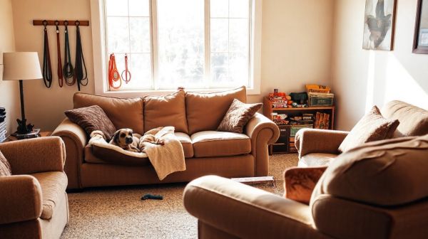 Top large dog gear for ultimate comfort and safety