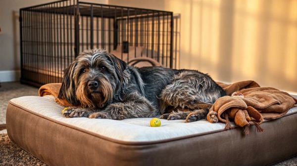 Top large dog gear for ultimate comfort and safety